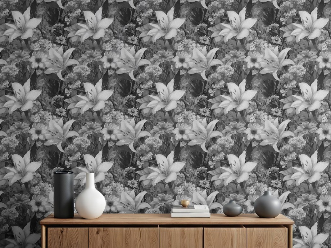 Afbeeldingen van Kleurcombinatie Irina Grey - 1084101-03 - 07479-01